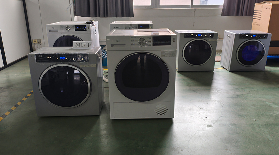 直排式 vs 冷凝式 vs 熱泵式干衣機(jī)有什么區(qū)別？采購商必看的全面對比指南