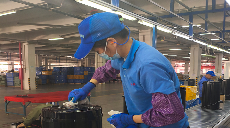 拒絕產(chǎn)品同質(zhì)化：金環(huán)電器如何守護(hù)品牌方的獨家市場權(quán)益