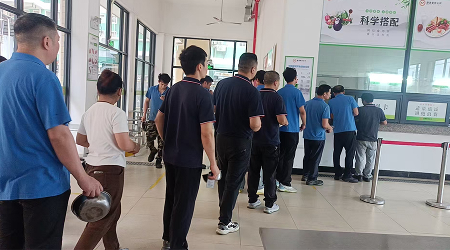 從餐桌到車間：一份午晚飯里的制造哲學