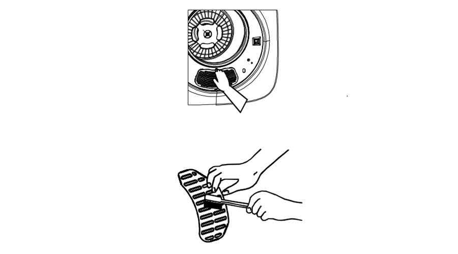 教育部要求9月起中小學(xué)生會(huì)修家電！小型烘干機(jī)如何修理維護(hù)？