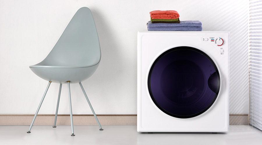 家用衣物烘干機(jī)多大容量才夠用？