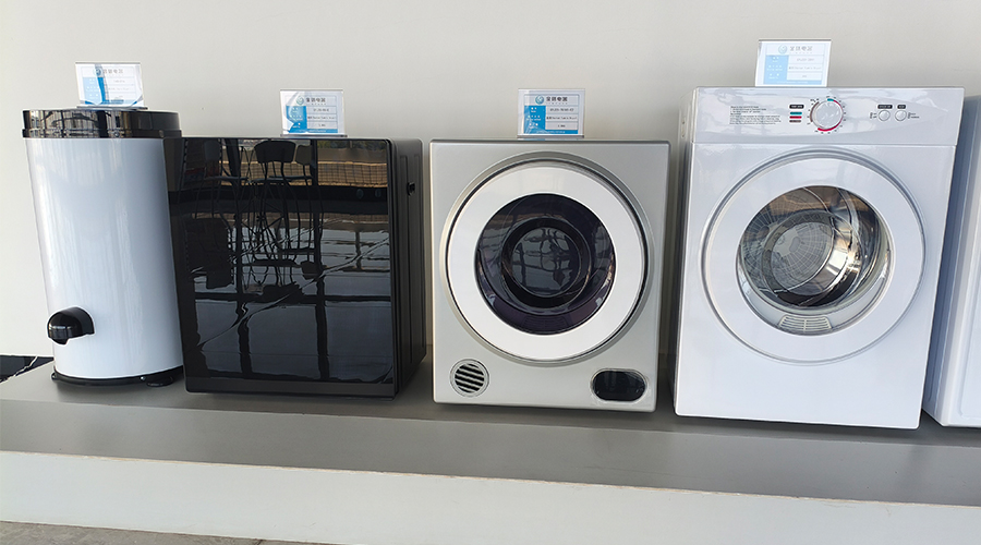 小型干衣機(jī)如何叩開歐洲市場大門？