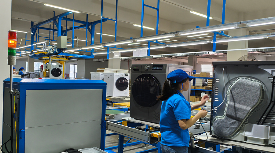 測試驅動設計：金環(huán)電器研發(fā)實驗室里的品質閉環(huán)