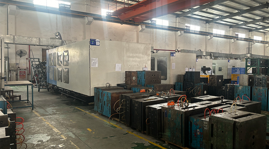 金環(huán)電器：以嚴(yán)格5S管理，打造整潔車(chē)間與高效生產(chǎn)