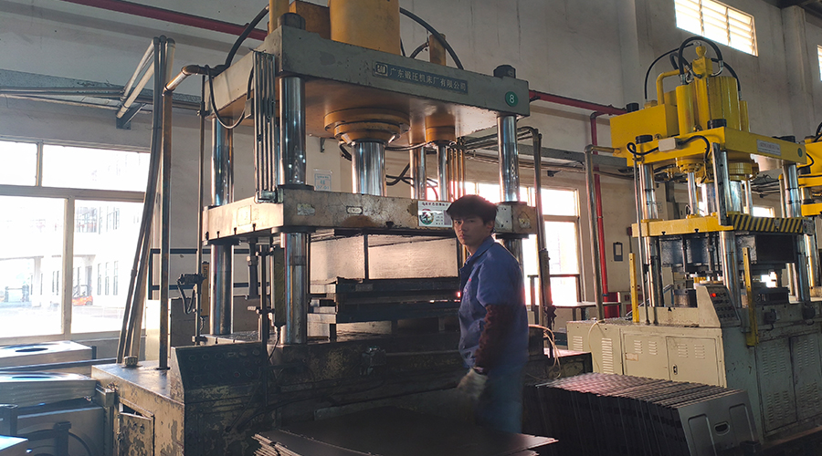 出口全球五十五國，金環(huán)電器連接中國制造與世界市場