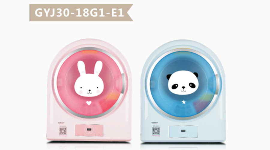 預(yù)防寶寶手足口病，兒童干衣機(jī)受寶媽們寵愛！