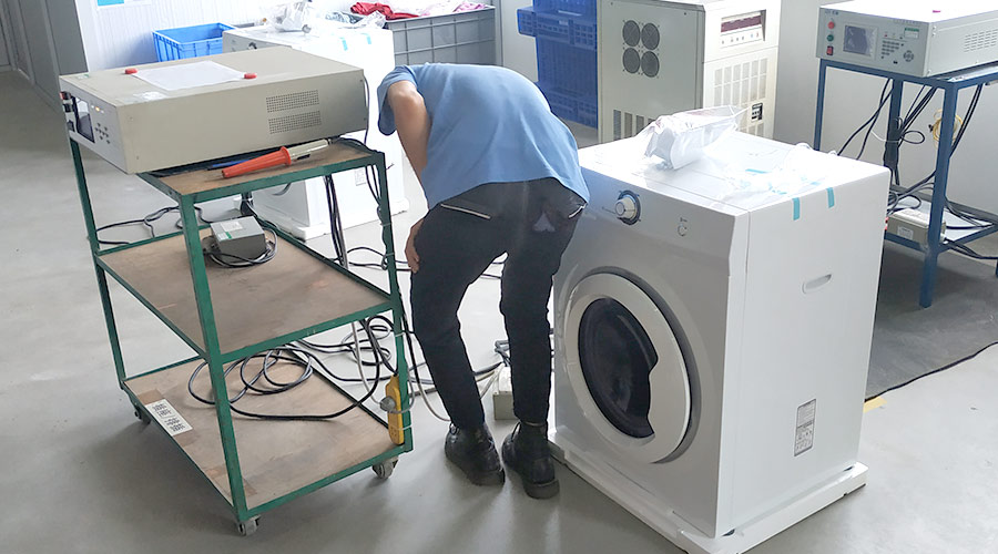 贊許有加！澳洲客戶Innotrics對衣物烘干機代工質(zhì)量稱心滿意