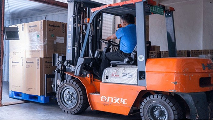 金環(huán)電器：一個有溫度、有感情的干衣機代工廠