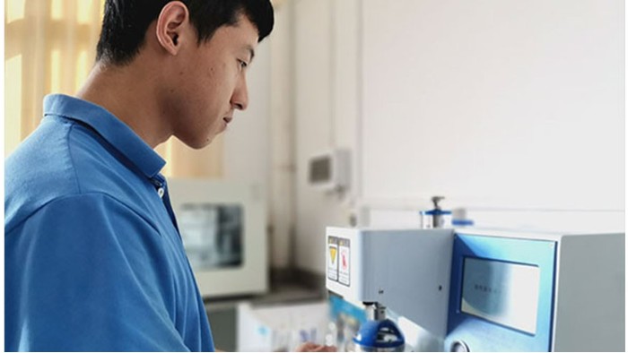 58項專利！以研發(fā)技術(shù)打造干衣機代工核心競爭力