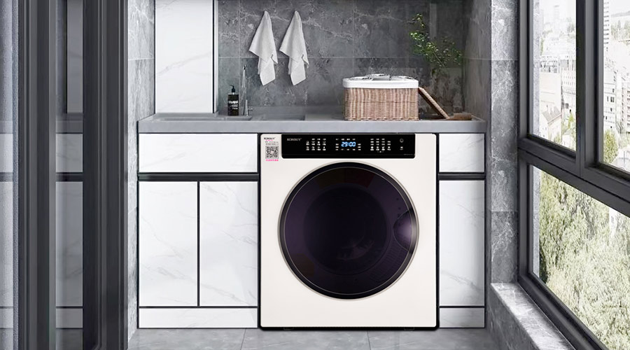 開學(xué)日！學(xué)生有哪些衣物可以用滾筒干衣機烘干