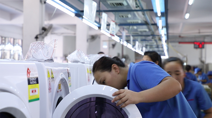 干衣機(jī)生產(chǎn)廠家有哪些？