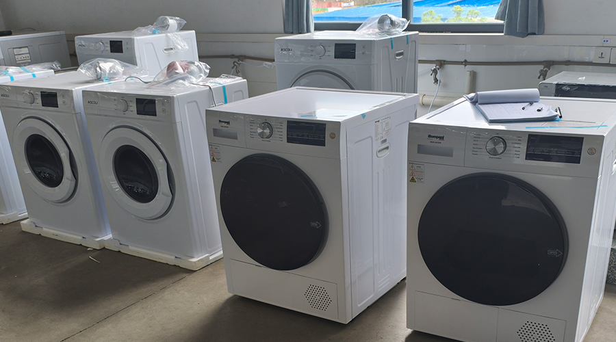 從國標(biāo)1000到客戶要求500，金環(huán)電器詮釋定制級品控