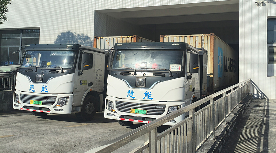 從噪音到外觀，金環(huán)電器嚴(yán)控每一個(gè)品質(zhì)細(xì)節(jié)