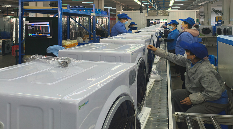 KQC體系護航，金環(huán)電器為客戶創(chuàng)造可靠價值