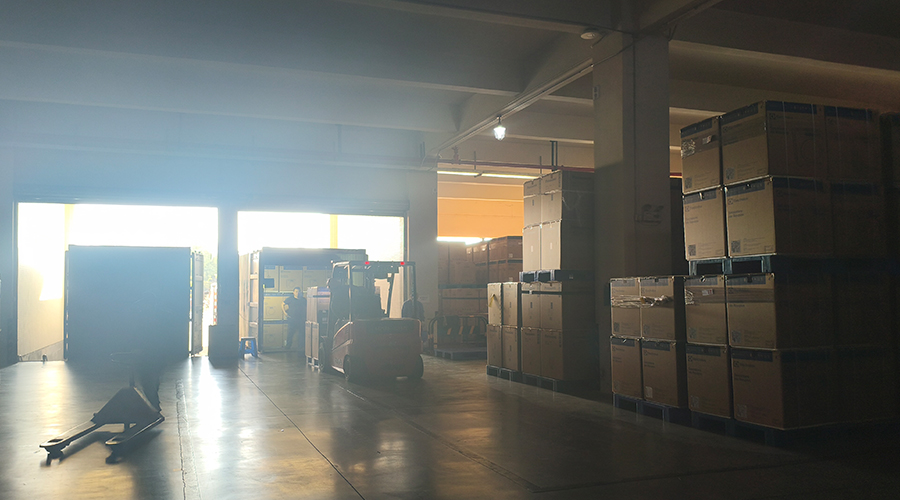 金環(huán)電器如何以定制化方案賦能全球品牌定位？