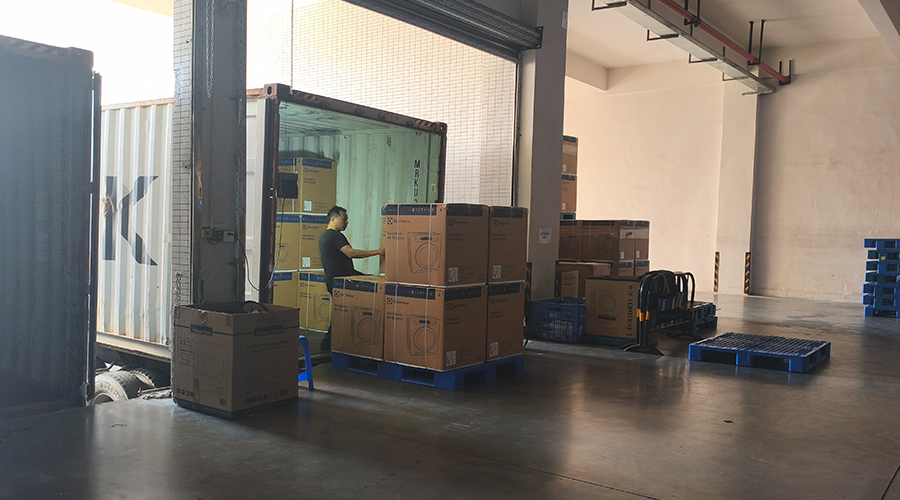 靈活定制與市場賦能，共創(chuàng)全球家電市場新機(jī)遇