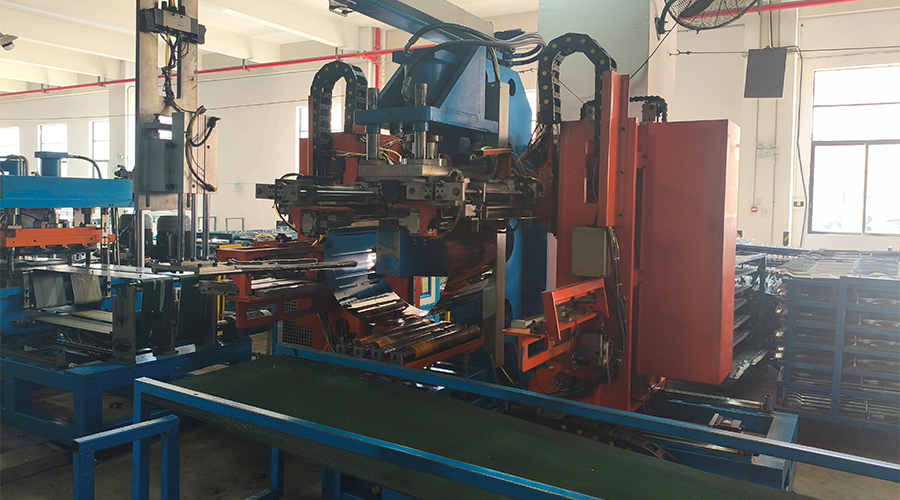 全球出口經(jīng)驗與高品質(zhì)制造，共筑市場成功基石