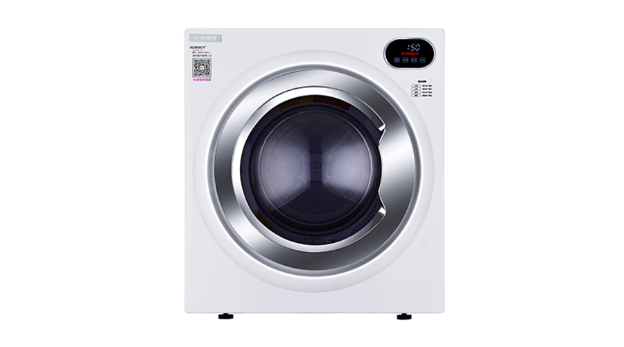 劉畊宏燃脂操火爆！衣物烘干機(jī)實(shí)現(xiàn)健身襪速干祛味