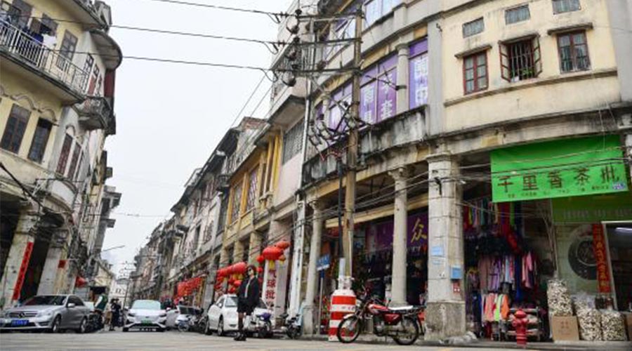 《狂飆》引起江門熱！身處江門的金環(huán)電器實(shí)力不容小覷