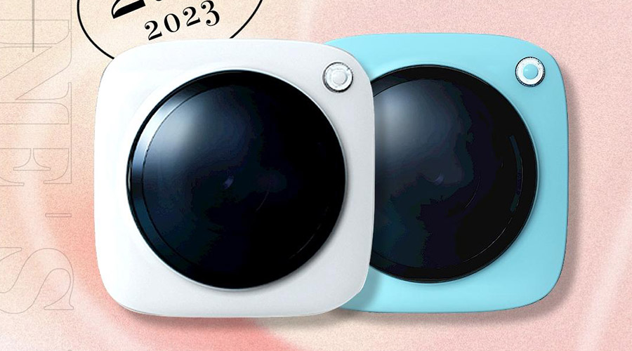 2.14情人節(jié)送禮選它！小型烘干機小家電助攻俘獲她芳心