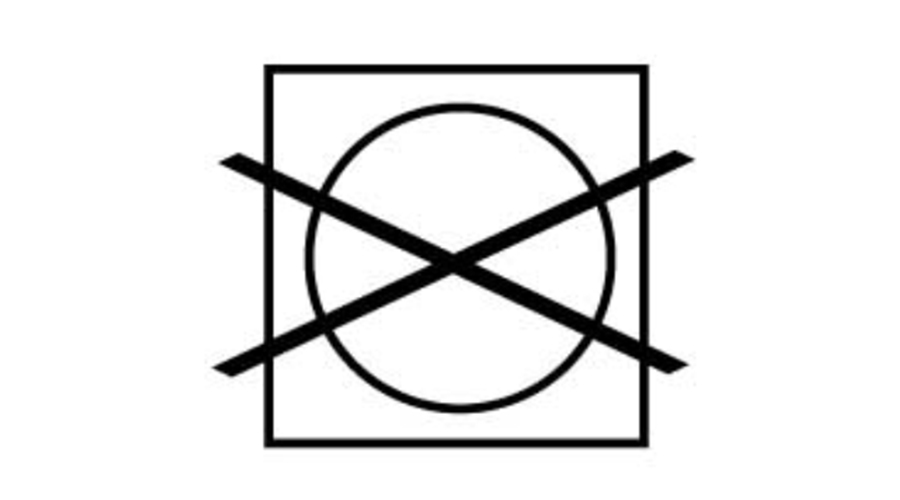 哪些衣物不能扔進(jìn)衣服干衣機(jī)烘？