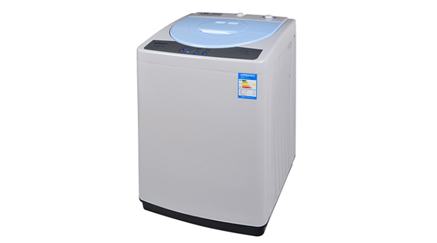 校園共享掃碼洗衣機(jī)受用戶好評連連！其產(chǎn)品尺寸是多少？