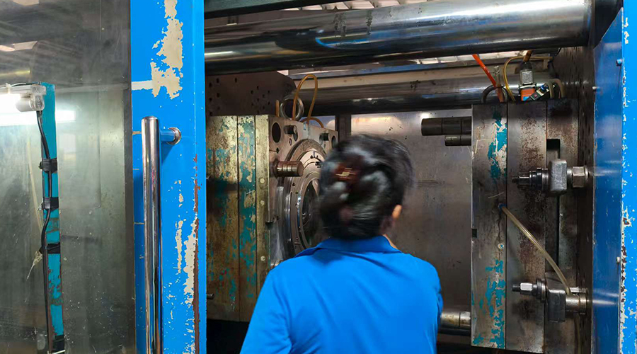 房車出行，小型烘干機(jī)為何不可或缺？