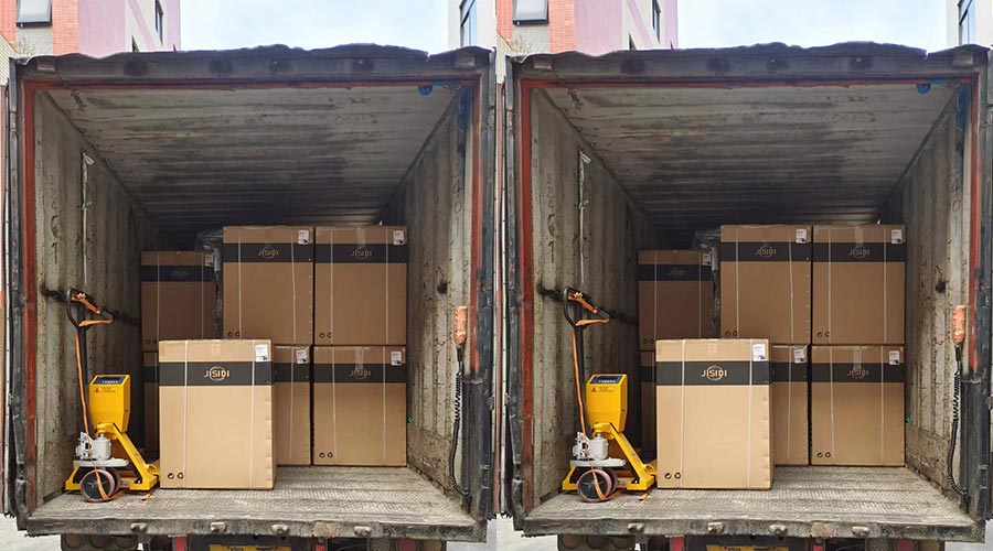 加急發(fā)貨！應(yīng)對(duì)客戶(hù)烘衣服烘干機(jī)電商銷(xiāo)售，確保庫(kù)存充足