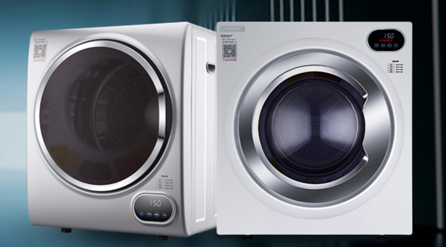 滾筒干衣機(jī)需要排水管嗎？