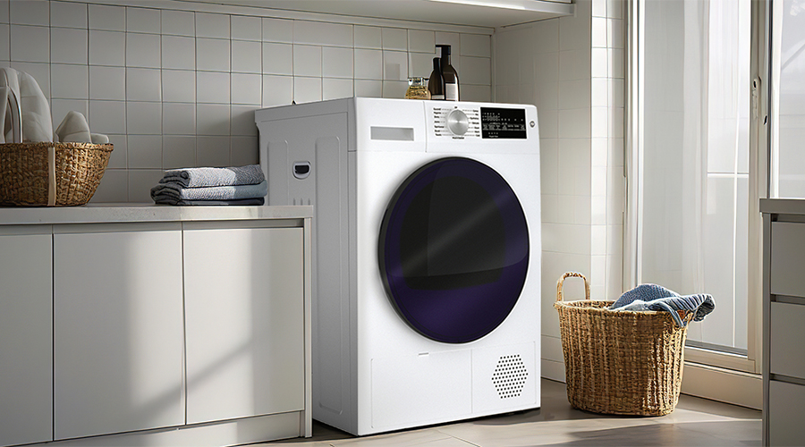 熱泵烘干機E1故障排除指南：輕松解決浮子開關(guān)問題