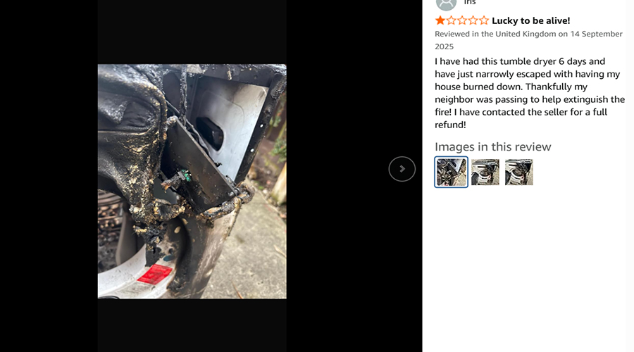 安全無小事：為何金環(huán)電器堅(jiān)持用PTC技術(shù)守護(hù)干衣安全？