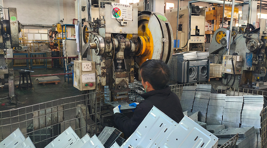 從廣東走向全球：金環(huán)電器憑借規(guī)?；圃鞂?shí)力服務(wù)國際品牌