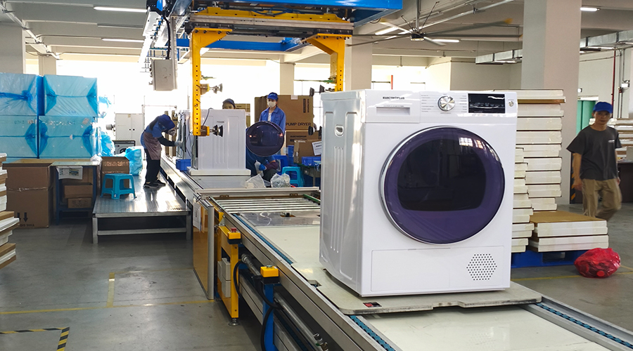 洗烘一體還是獨立干衣機？實際使用后的真實感受