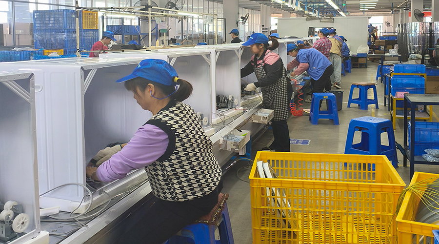 來料檢驗(yàn)的防線，不良品止步于生產(chǎn)線之外