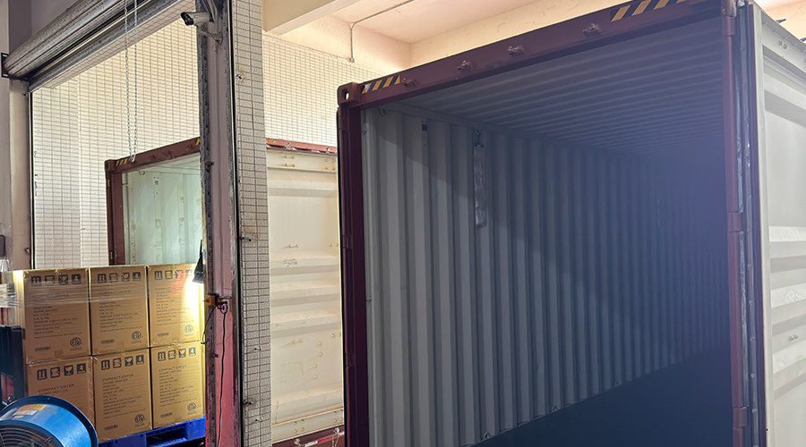 烘干機(jī)生產(chǎn)廠家