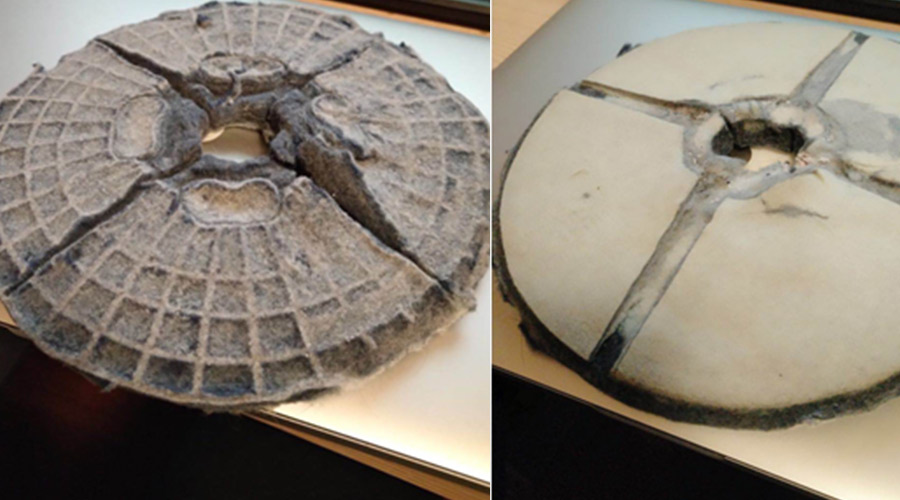 滾筒干衣機(jī)運(yùn)作時(shí)沒(méi)有風(fēng)排出怎么辦？