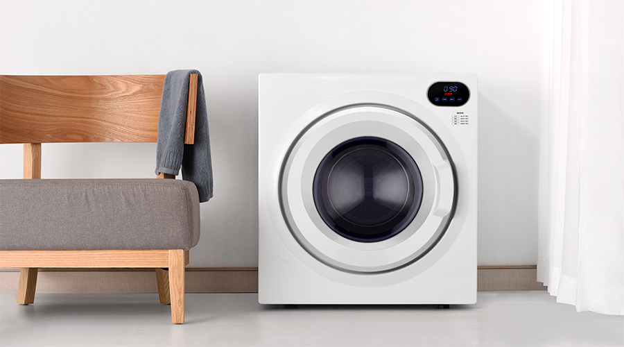 你以為的滾筒干衣機(jī)會(huì)損傷衣服，是真的嗎？