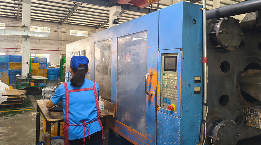 以交期為承諾，穩(wěn)住客戶旺季節(jié)奏