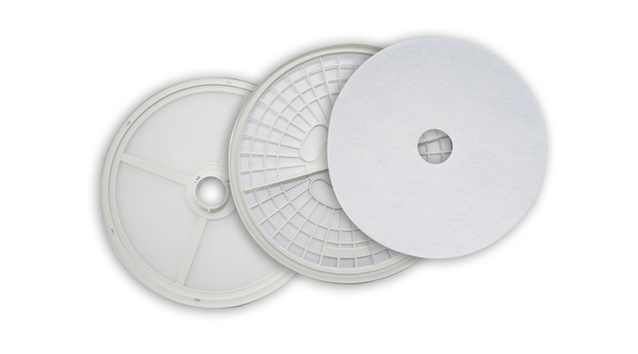 滾筒干衣機這一配置 高效清除衣服上的寵物毛屑！