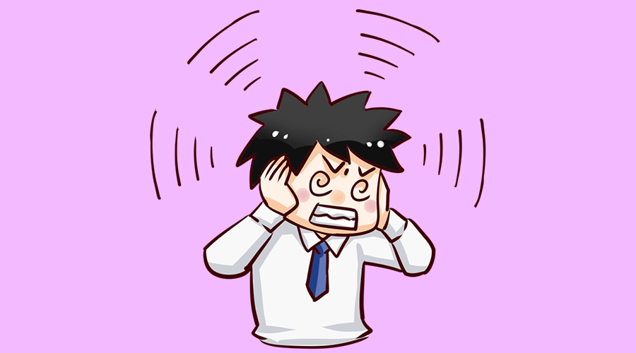 公寓干衣機(jī)是否有噪音！看看這個(gè)分貝就知道