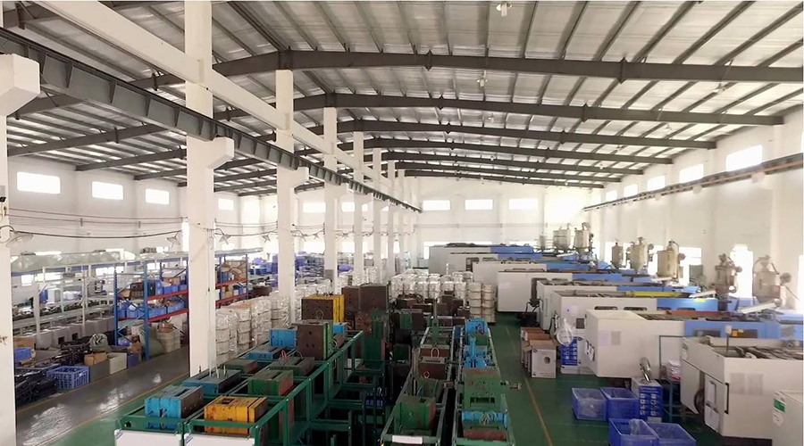 金環(huán)電器開拓滾筒干衣機(jī)非洲市場(chǎng)  促進(jìn)中非外交65年友誼！