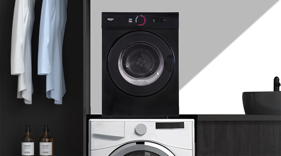 直排烘干機(jī)使用指南，優(yōu)化厚衣物與低溫模式體驗(yàn)