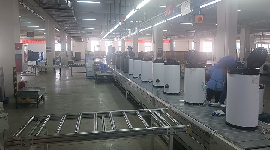 金環(huán)電器新品試產(chǎn)成功，訂單潮即將來(lái)襲