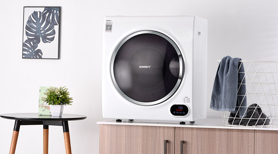 過年天氣濕冷！家用干衣機解決用戶痛點獲好評