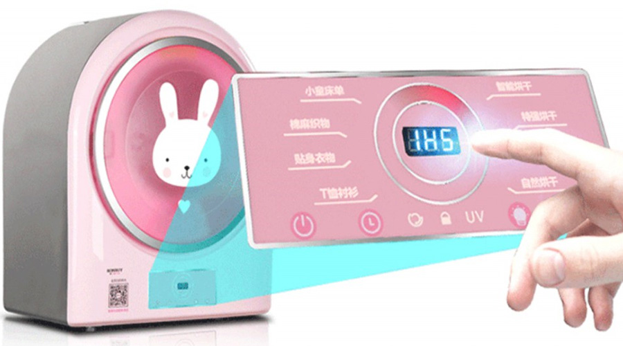 金環(huán)電器：攜手電商巨頭，共拓家用烘干機(jī)市場(chǎng)新藍(lán)海