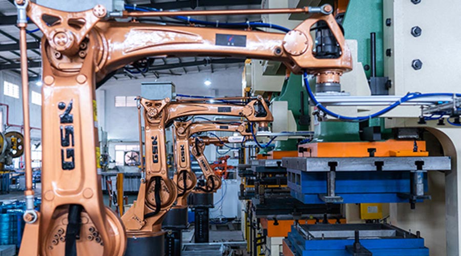 浙江電商客戶更換合作方，與金環(huán)電器達(dá)成干衣機(jī)代工合作因?yàn)檫@個！