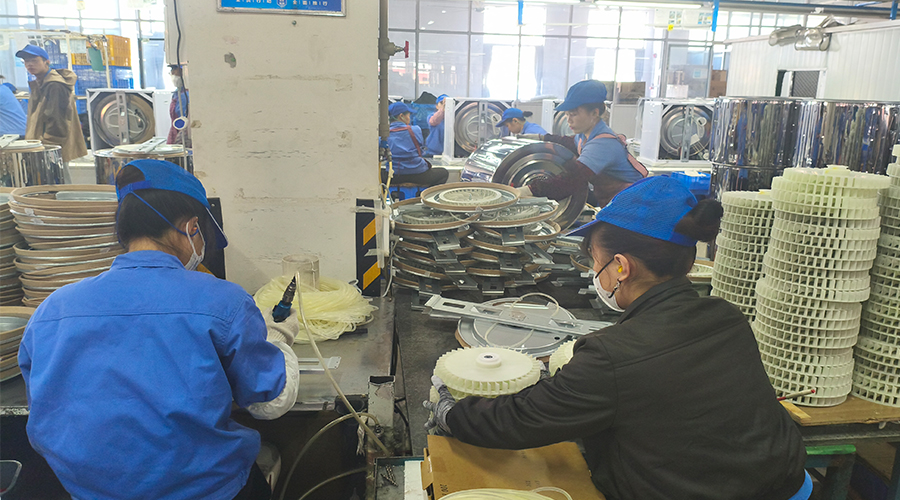 金環(huán)電器再次通過澳洲能效認證，產(chǎn)品競爭力更上一層