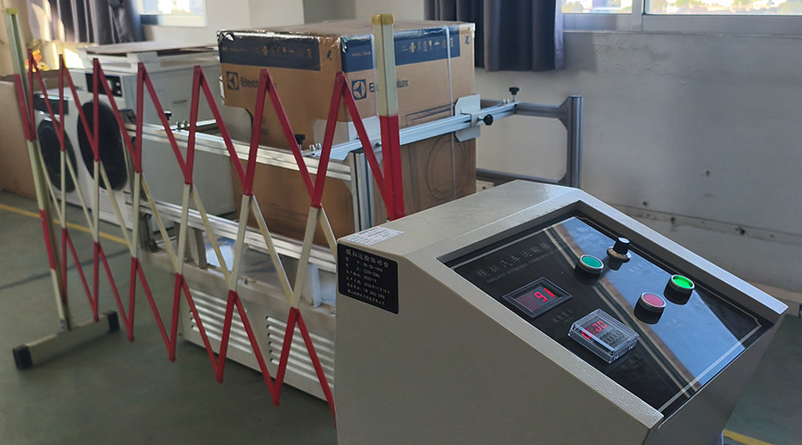 跨越萬里考驗(yàn)，包裝與壽命測(cè)試保障全程可靠