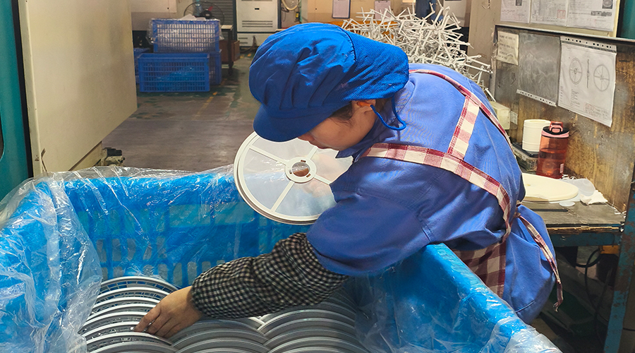 分區(qū)管理與及時(shí)退貨，構(gòu)建來料品質(zhì)閉環(huán)