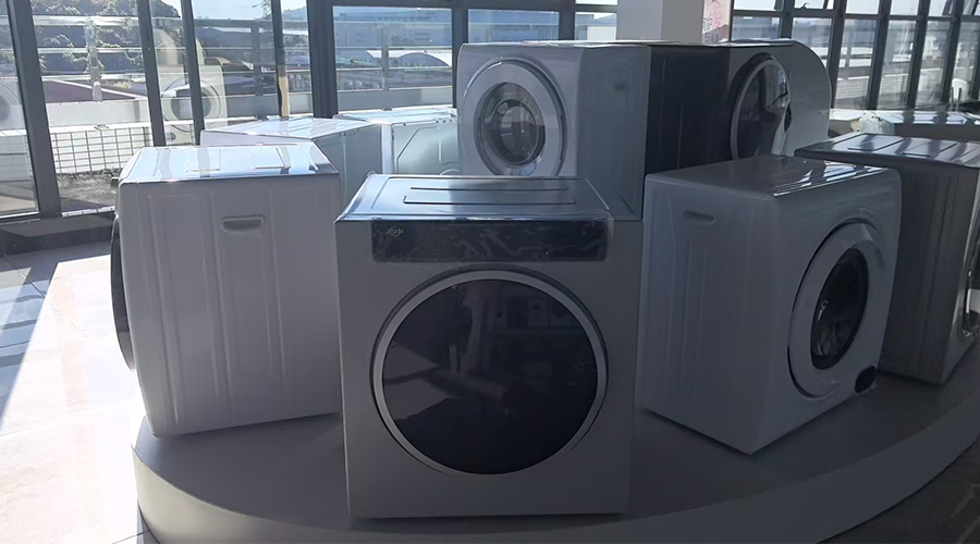 B2B干衣機采購指南：哪種烘干方式最好？熱泵、冷凝還是直排？——為您匹配更佳市場方案